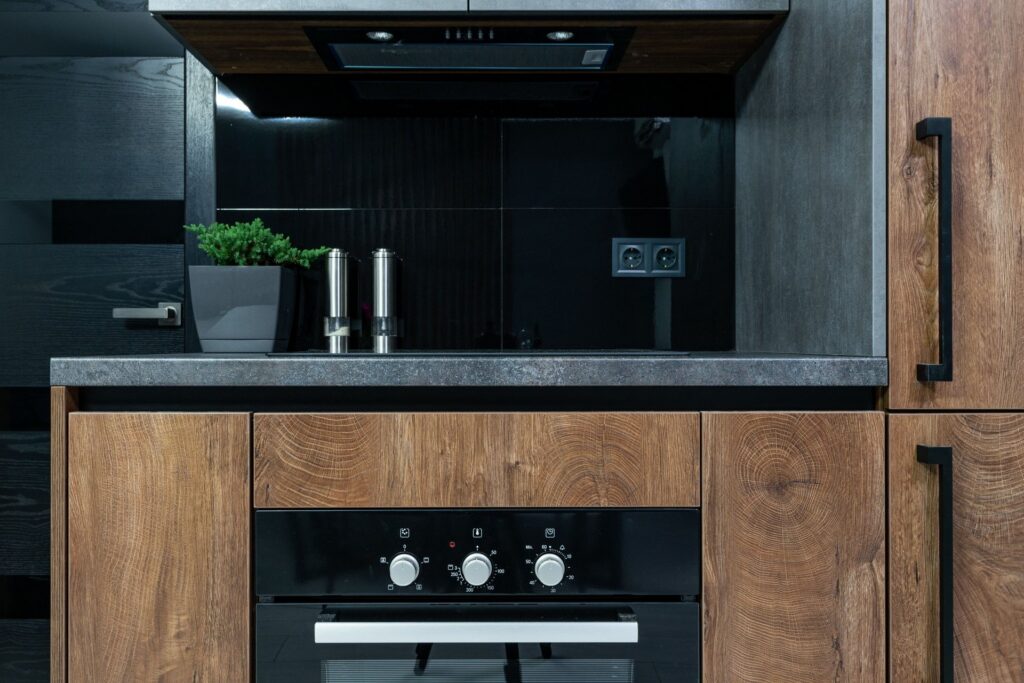 Keukens - Kitchen